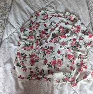 Chelsea & Theodore Blouse NWT 2X
